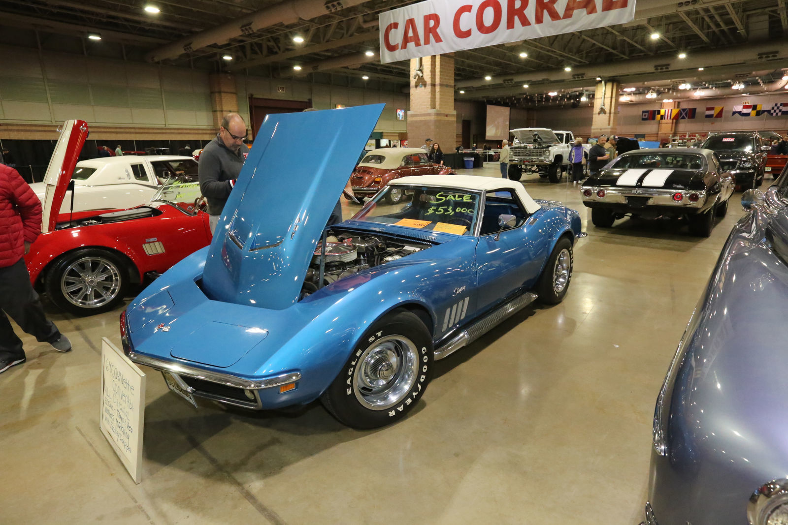 Atlantic City Car Show